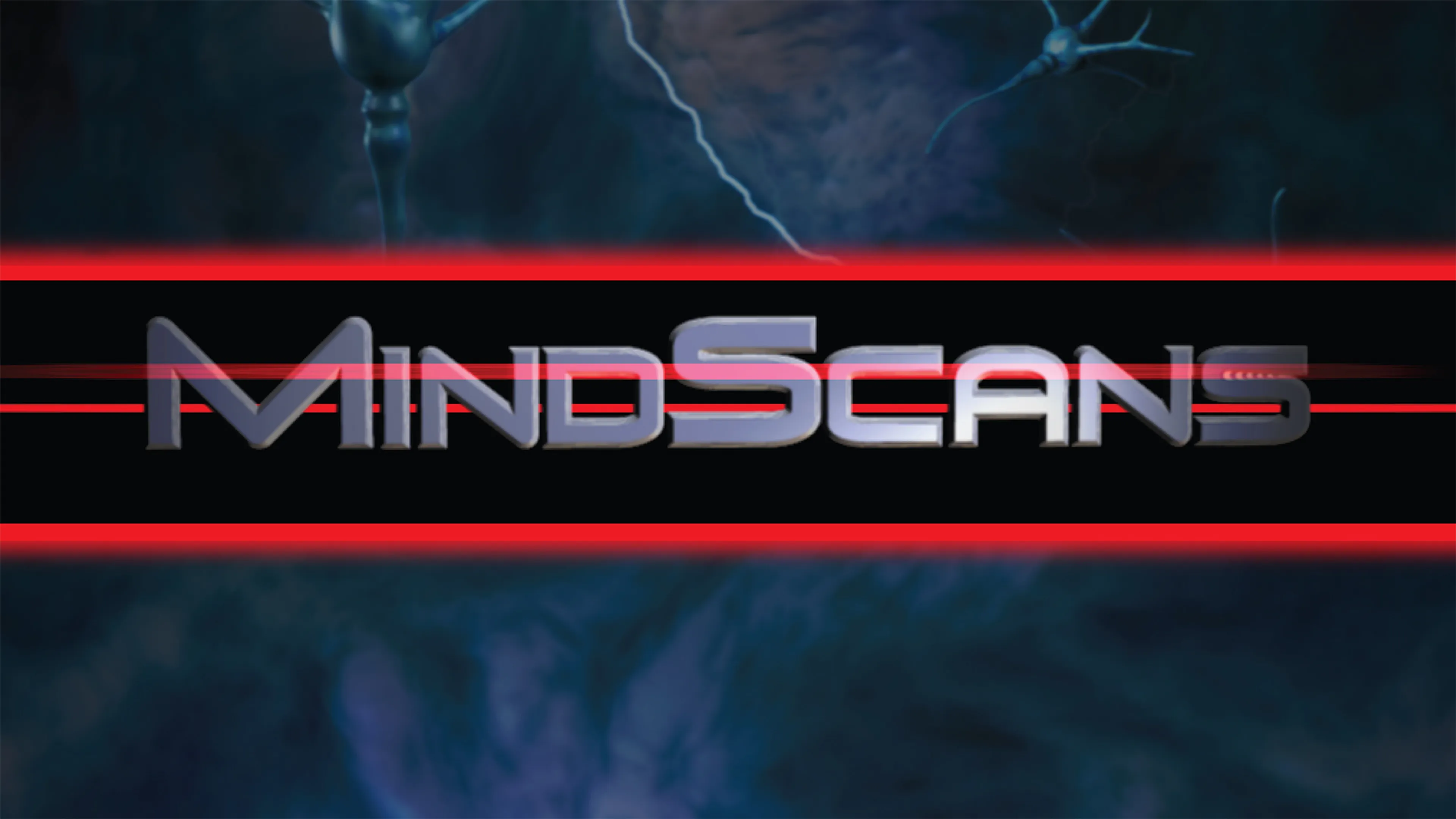 Mindscans poster